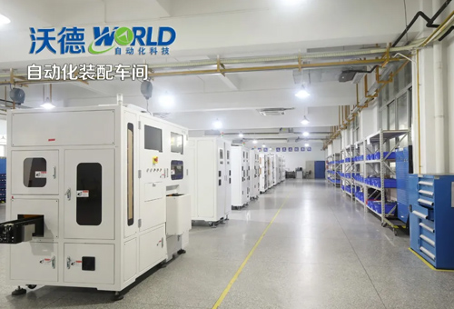 非標(biāo)自動(dòng)化五大設(shè)計(jì)原則，趕緊收藏吧！