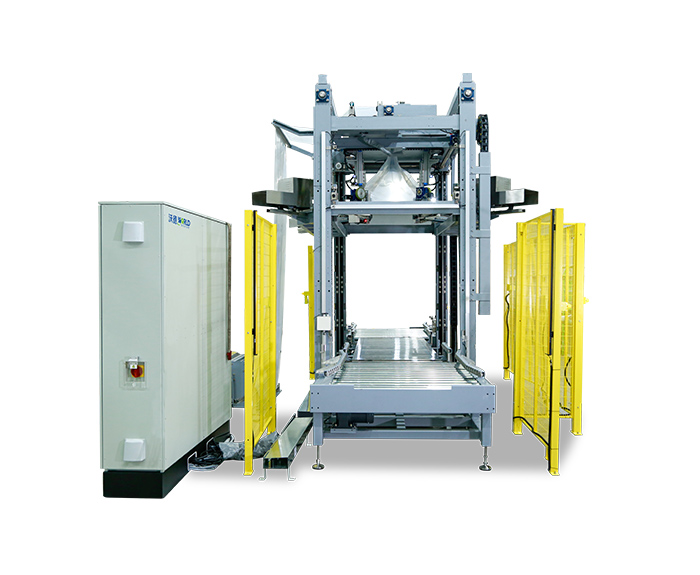 全自動套膜機(jī)