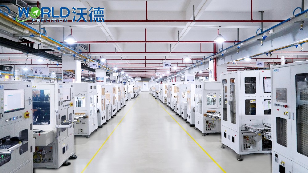 智能制造五大特征、八大模式、十大技術(shù)