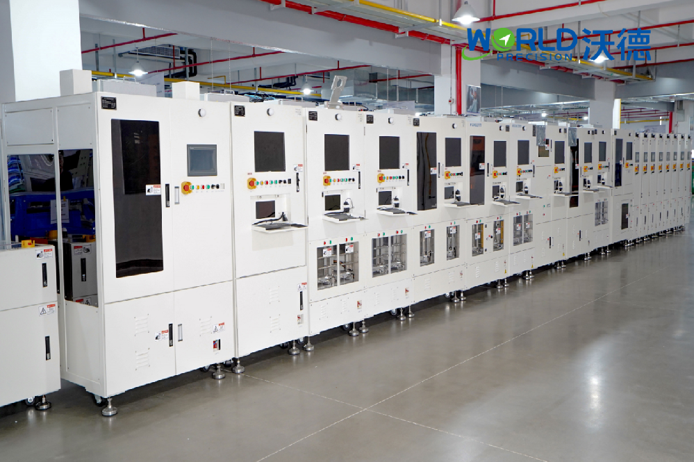 非標(biāo)自動化項(xiàng)目的實(shí)施：從方案制定到項(xiàng)目落地