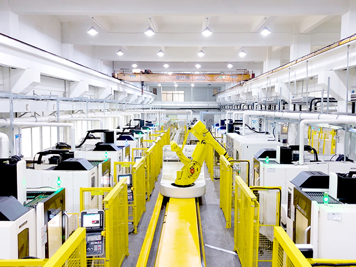 規(guī)模效應(yīng)